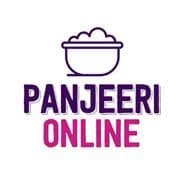 Panjeeri Online