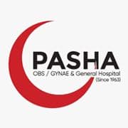 Pasha Hospital