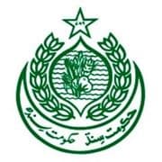 PDMA  - Sindh