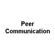 Peer Communication