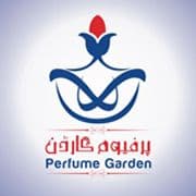 Perfume garden