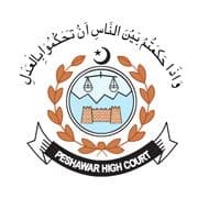 Peshawar High Court 