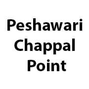 Peshawari Chappal Point