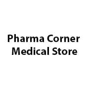Pharma Corner Medical Store