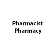 Pharmacist Pharmacy