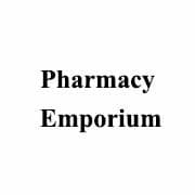 Pharmacy Emporium