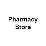 Pharmacy Store
