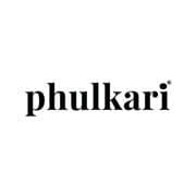 Phulkari by Taana Baana