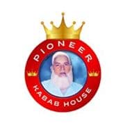 Pioneer kabab House