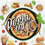 Pizza 1O1
