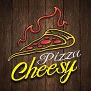 Pizza Cheesy