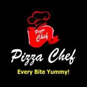 Pizza Chef Gujrat