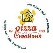 Pizza Creations