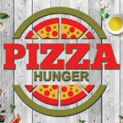 Pizza Hunger
