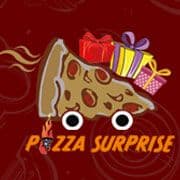 Pizza Surprise