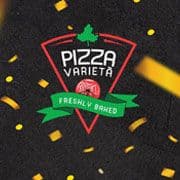 Pizza Varieta