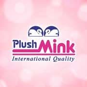 Plush Mink