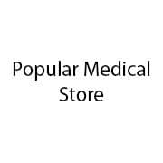 Popular Medical Store