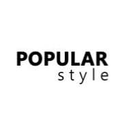 Popular Style