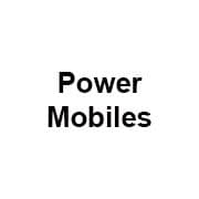 Power Mobiles