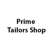 Prime Tailors Shop