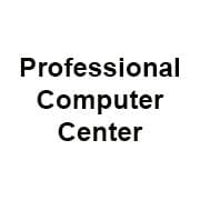 Professional Computer Center