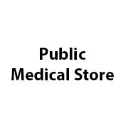 Public Medical Store