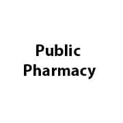 Public Pharmacy Gujranwala