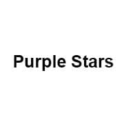 Purple Stars
