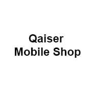 Qaiser Mobile Shop