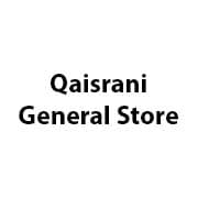 Qaisrani General Store