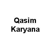 Qasim Karyana Jhang