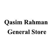 Qasim Rahman General Store