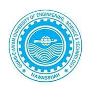QUAID-E-AWAM UNIVERSITY