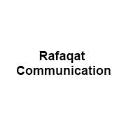 Rafaqat Communication