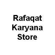 Rafaqat Karyana Store