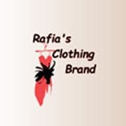 Rafia's Clothing Brand