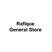 Rafique General Store Gujranwala
