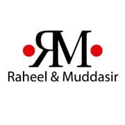 Raheel & Muddasir