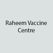 Raheem Vaccine Centre