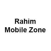 Rahim Mobile Zone
