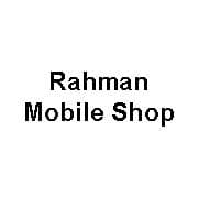 Rahman Mobile Shop