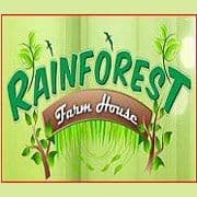 Rain Forest Farmhouse