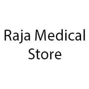 Raja Medical Store