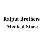 Rajput Brothers Medical Store 