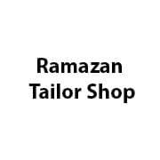 Ramazan Tailor Shop