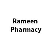 Rameen Pharmacy