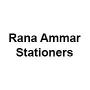 Rana Ammar Stationers