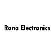Rana Electronics