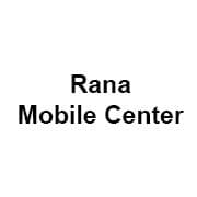 Rana Mobile Center Okara